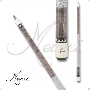 Meucci JS-S   Jason Shaw Pool Cue