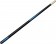 Players C702 Metallic Blue & Matte Black Pool Cue Stick