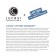 LHC97 LUCASI HYBRID POOL CUE - 1x1 Case - Free Shipping